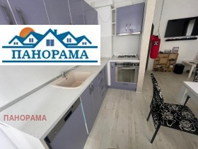 1 bedroom Kyuchuk Parizh, Plovdiv 2