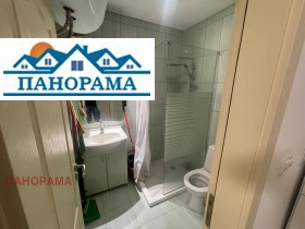 1 bedroom Kyuchuk Parizh, Plovdiv 8