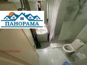 1 bedroom Kyuchuk Parizh, Plovdiv 7