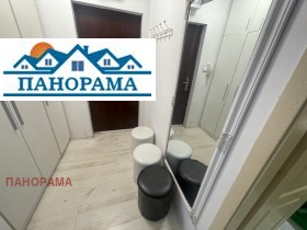 1 bedroom Kyuchuk Parizh, Plovdiv 9