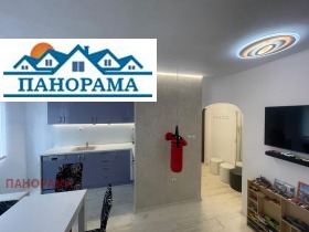 1 bedroom Kyuchuk Parizh, Plovdiv 1