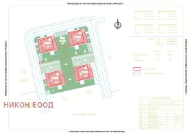 3-стаен град Стара Загора, Център 6