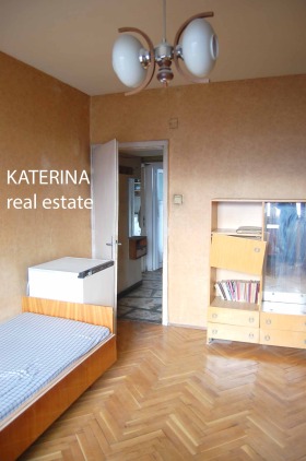 2 slaapkamers Tsentar, Sofia 12