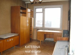 2 slaapkamers Tsentar, Sofia 11