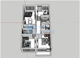 3 camere da letto Buzludga, Veliko Tarnovo 2