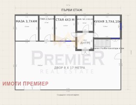 Продажба на имоти в гр. Провадия, област Варна — страница 4 - изображение 1 