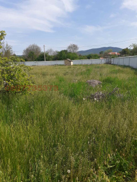 Verhaallijn Julievo, regio Stara Zagora 2