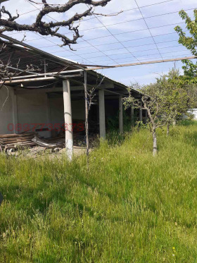 Verhaallijn Julievo, regio Stara Zagora 8