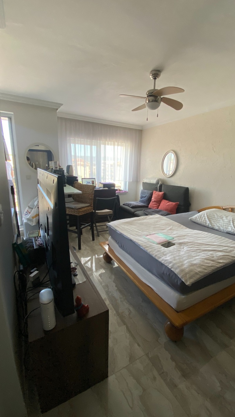 Продава  1-стаен област Бургас , к.к. Слънчев бряг , 37 кв.м | 21539173 - изображение [2]