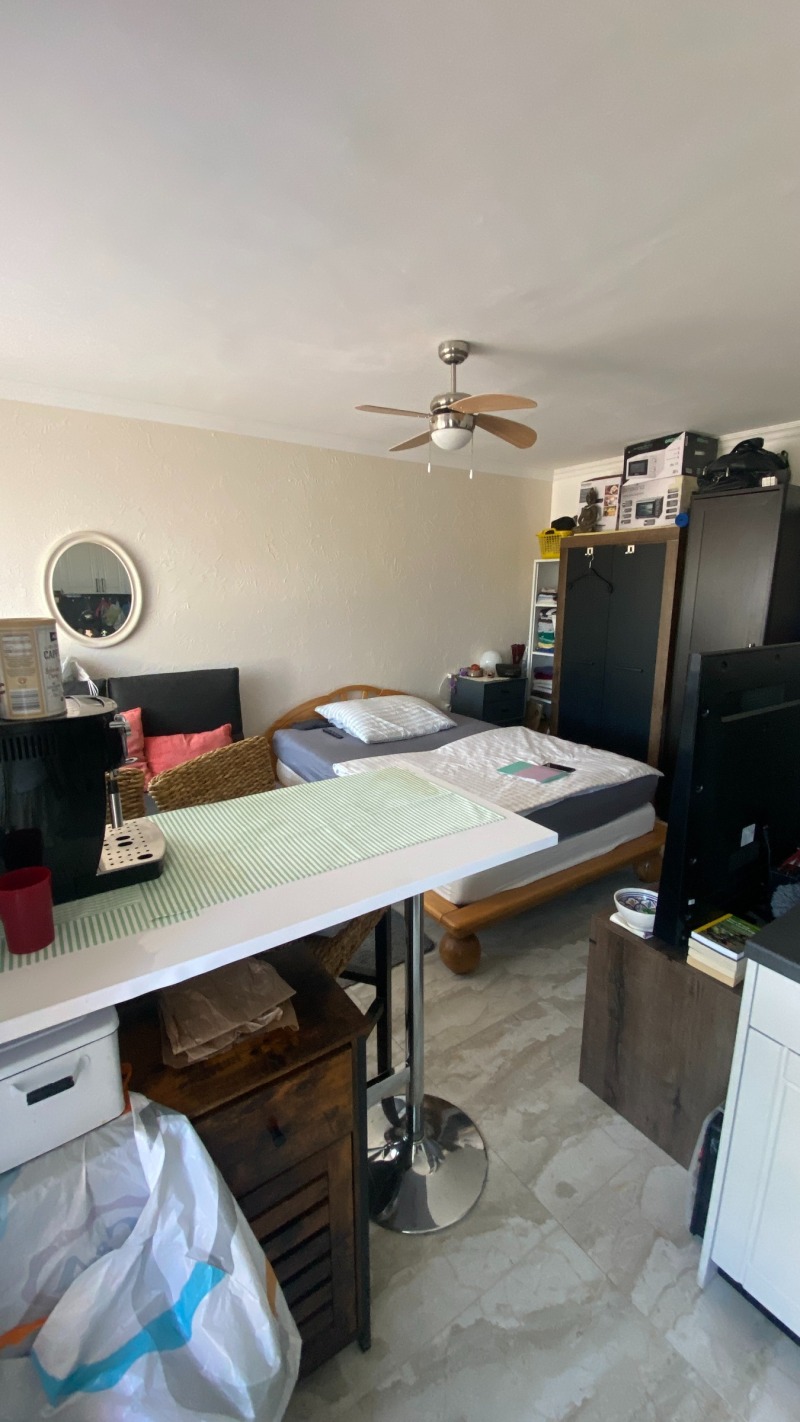 Продава 1-СТАЕН, к.к. Слънчев бряг, област Бургас, снимка 6 - Апартаменти - 52550390