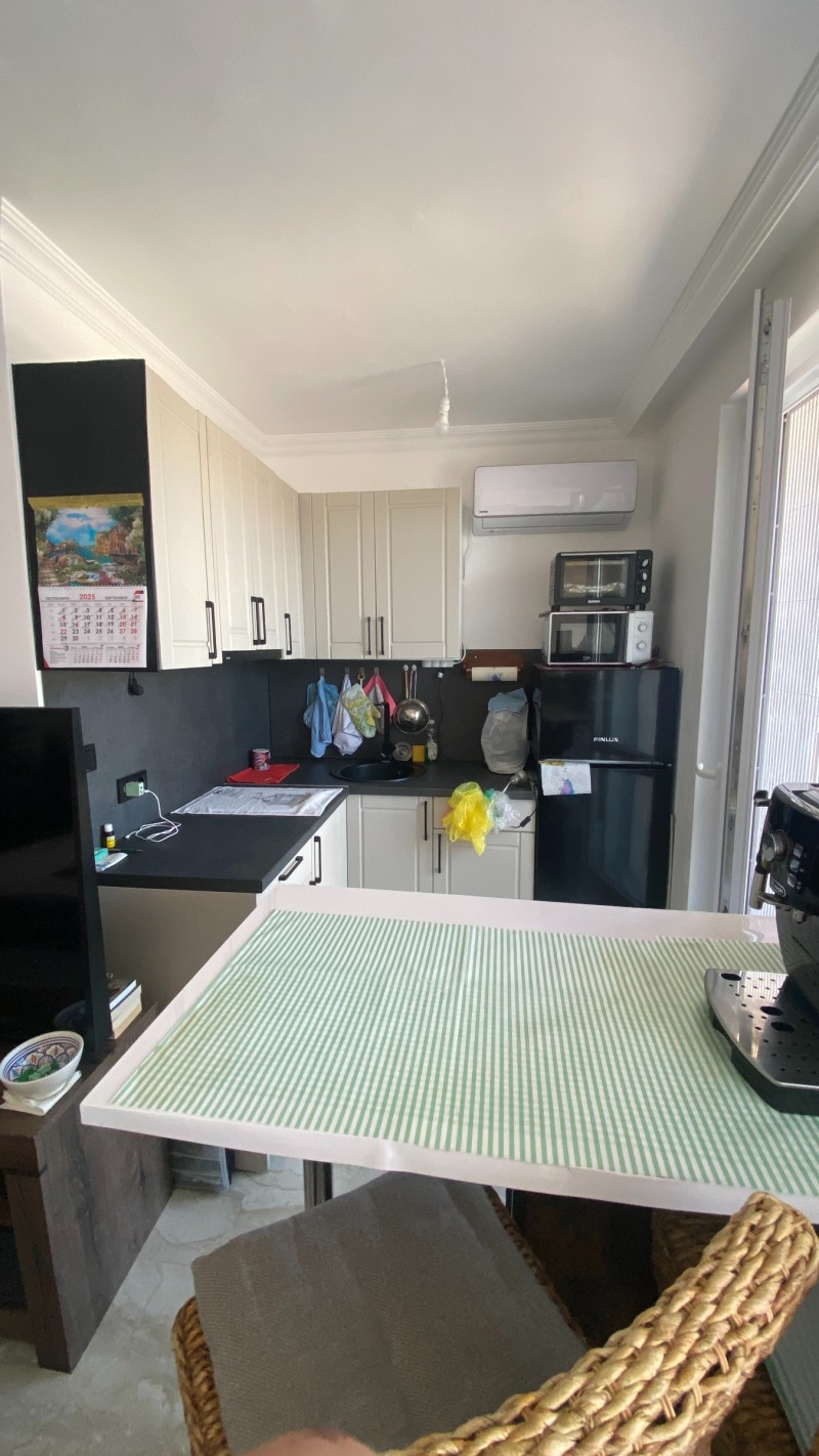 Продава 1-СТАЕН, к.к. Слънчев бряг, област Бургас, снимка 5 - Апартаменти - 52550390