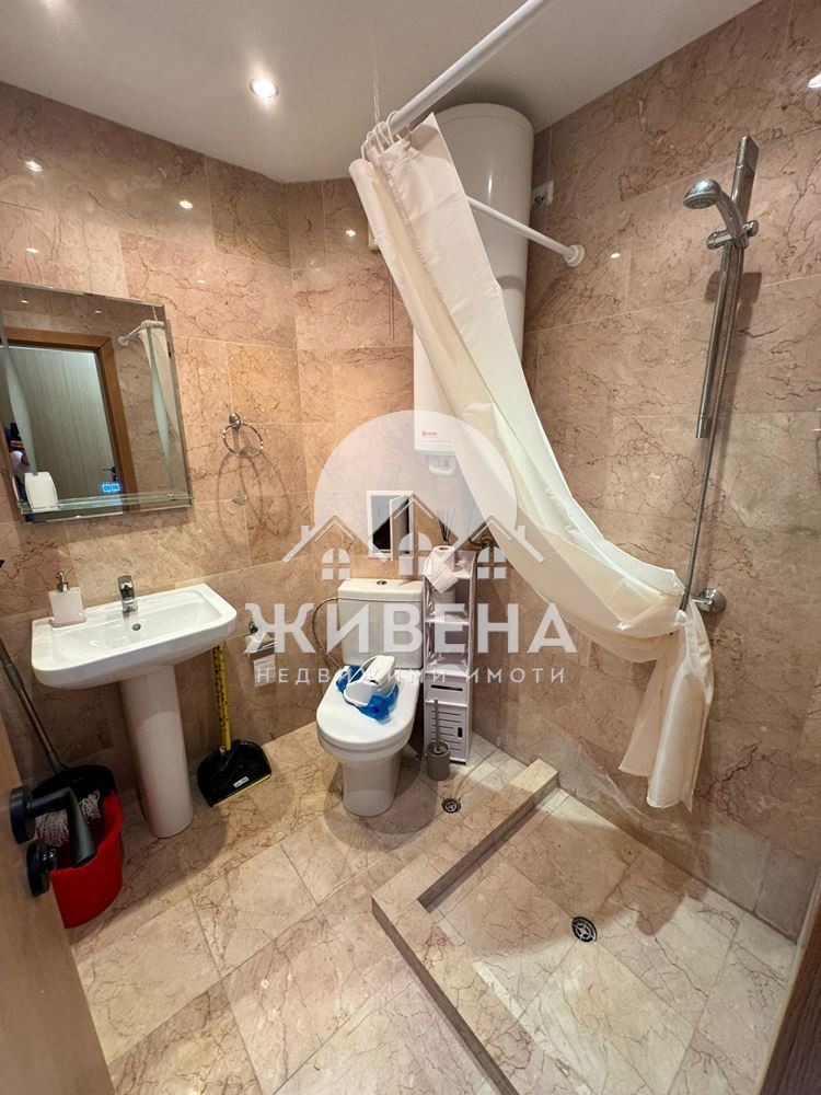 Продава 1-СТАЕН, с. Кранево, област Добрич, снимка 5 - Апартаменти - 54559535