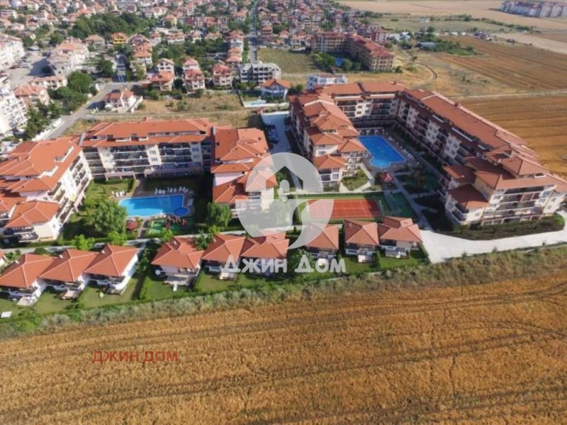 Zu verkaufen  1 Schlafzimmer region Burgas , Aheloj , 74 qm | 52775892 - Bild [6]