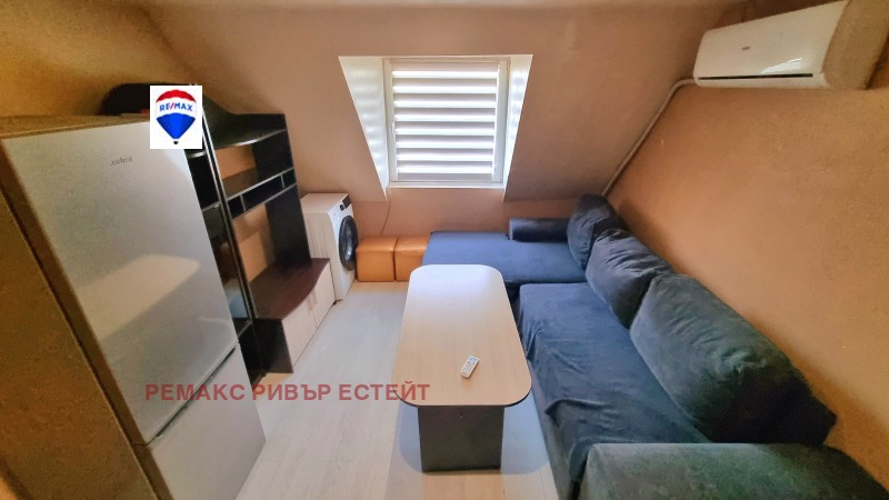 Продава 2-СТАЕН, гр. Русе, Широк център, снимка 1 - Aпартаменти - 49530514