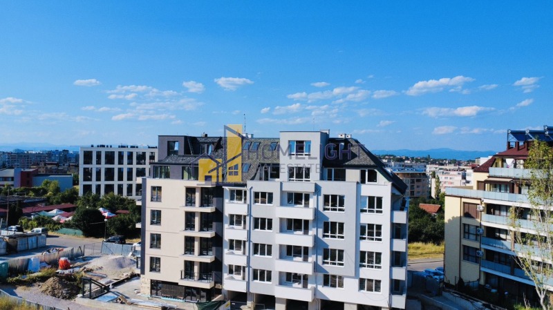 À vendre  1 chambre Sofia , Ovtcha koupel 2 , 83 m² | 37122315 - image [15]