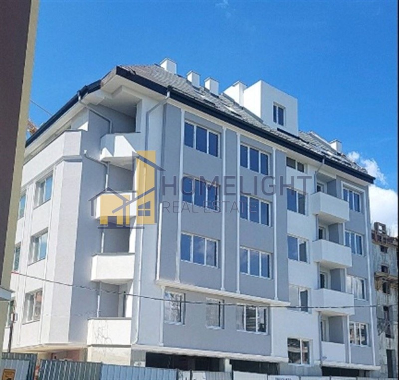 Till salu  1 sovrum Sofia , Ovtja kupel 2 , 83 kvm | 37122315 - bild [12]