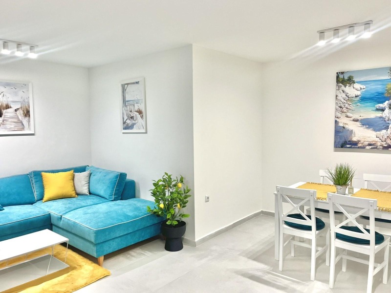 Satılık  1 yatak odası bölge Burgaz , Sozopol , 58 metrekare | 99208452 - görüntü [12]