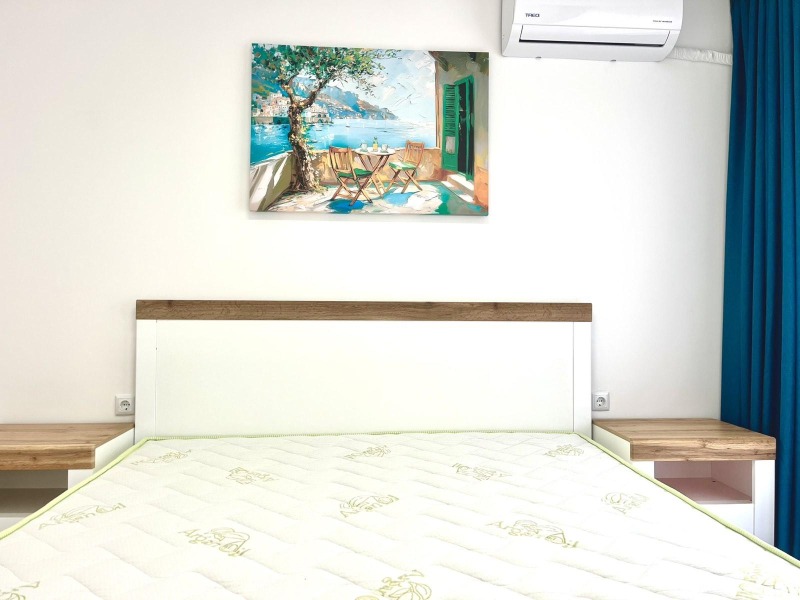 Satılık  1 yatak odası bölge Burgaz , Sozopol , 58 metrekare | 99208452 - görüntü [6]