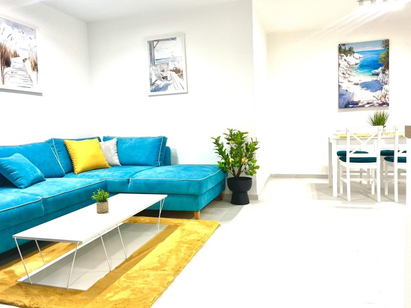 Satılık  1 yatak odası bölge Burgaz , Sozopol , 58 metrekare | 99208452 - görüntü [10]