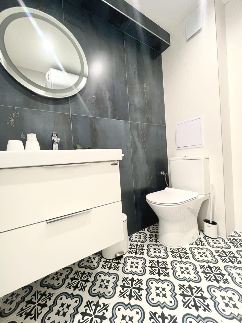 Satılık  1 yatak odası bölge Burgaz , Sozopol , 58 metrekare | 99208452 - görüntü [8]