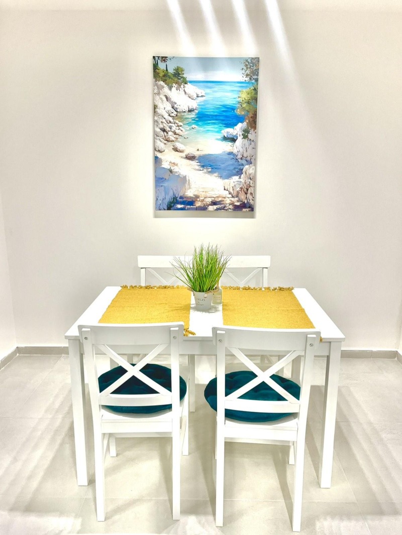 Satılık  1 yatak odası bölge Burgaz , Sozopol , 58 metrekare | 99208452 - görüntü [2]
