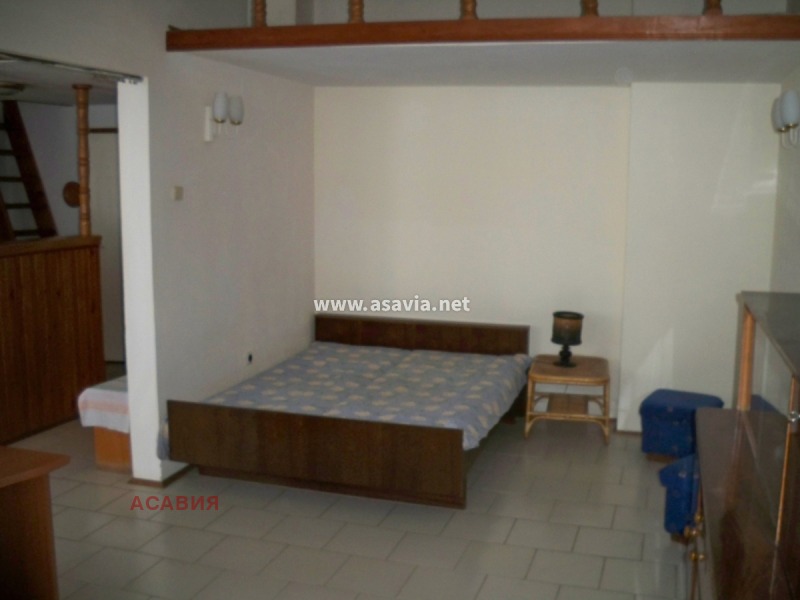 In vendita  1 camera da letto Burgas , Krajmorie , 51 mq | 81723905 - Immagine [5]