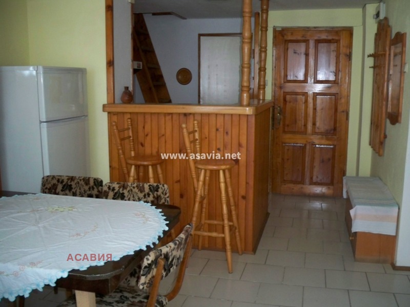 In vendita  1 camera da letto Burgas , Krajmorie , 51 mq | 81723905