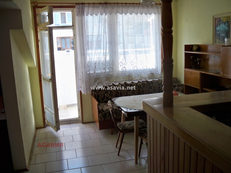 In vendita  1 camera da letto Burgas , Krajmorie , 51 mq | 81723905 - Immagine [2]