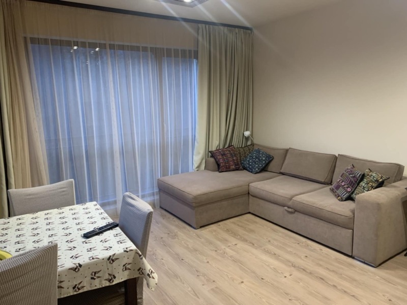 Продаја  1 спаваћа соба Варна , к.к. Златни пјасаци , 58 м2 | 89569193