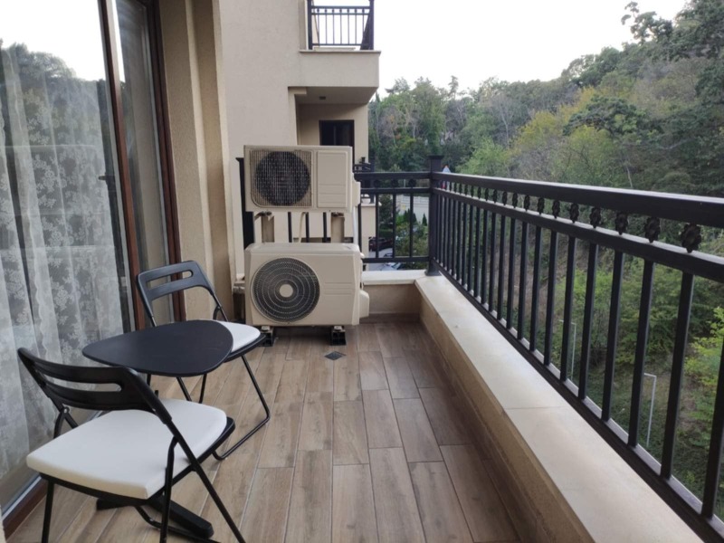 Продаја  1 спаваћа соба Варна , к.к. Златни пјасаци , 58 м2 | 89569193 - слика [9]