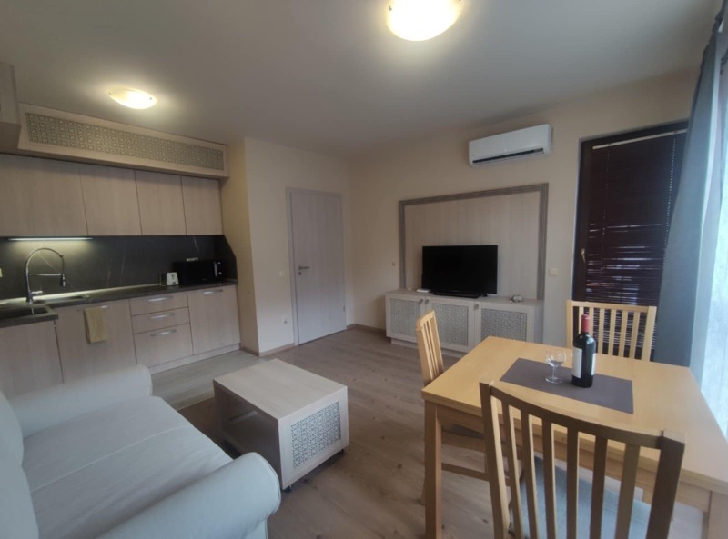 Продаја  1 спаваћа соба Варна , к.к. Златни пјасаци , 58 м2 | 89569193 - слика [8]
