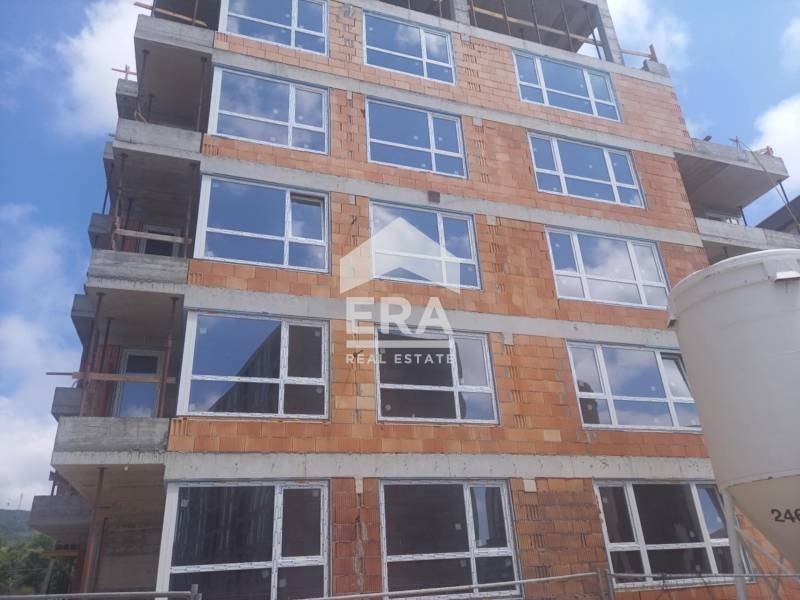 Продава  2-стаен град Варна , Левски 1 , 63 кв.м | 21353149 - изображение [4]