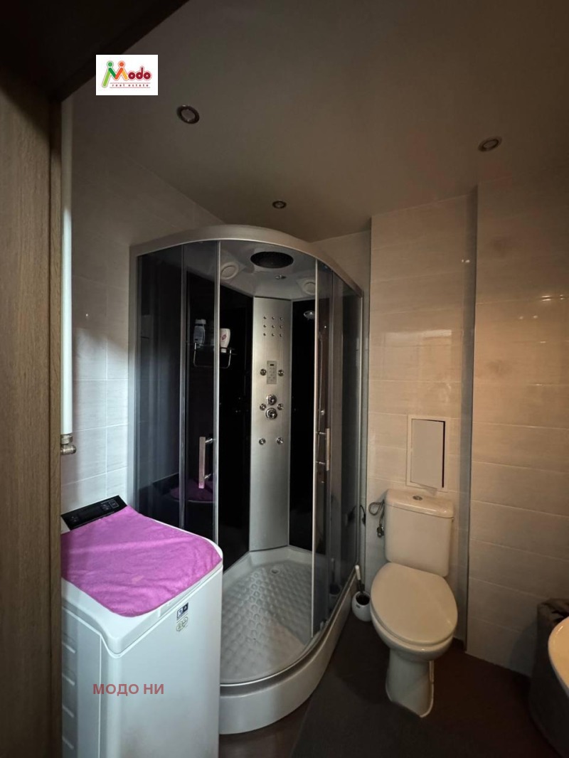 Продава 2-СТАЕН, гр. София, Манастирски ливади, снимка 9 - Апартаменти - 52511995