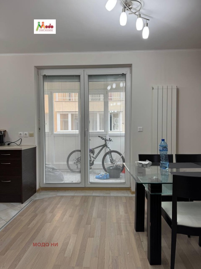 Продава 2-СТАЕН, гр. София, Манастирски ливади, снимка 6 - Апартаменти - 52511995