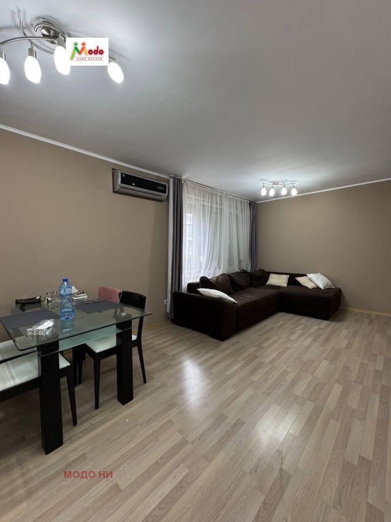 Продава 2-СТАЕН, гр. София, Манастирски ливади, снимка 3 - Апартаменти - 52511995