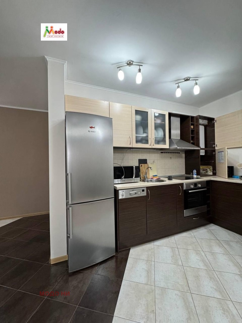 Продава 2-СТАЕН, гр. София, Манастирски ливади