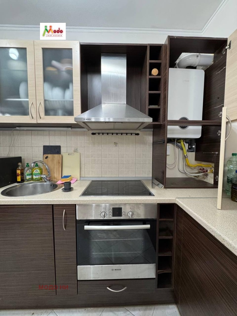 Продава 2-СТАЕН, гр. София, Манастирски ливади, снимка 2 - Апартаменти - 52511995