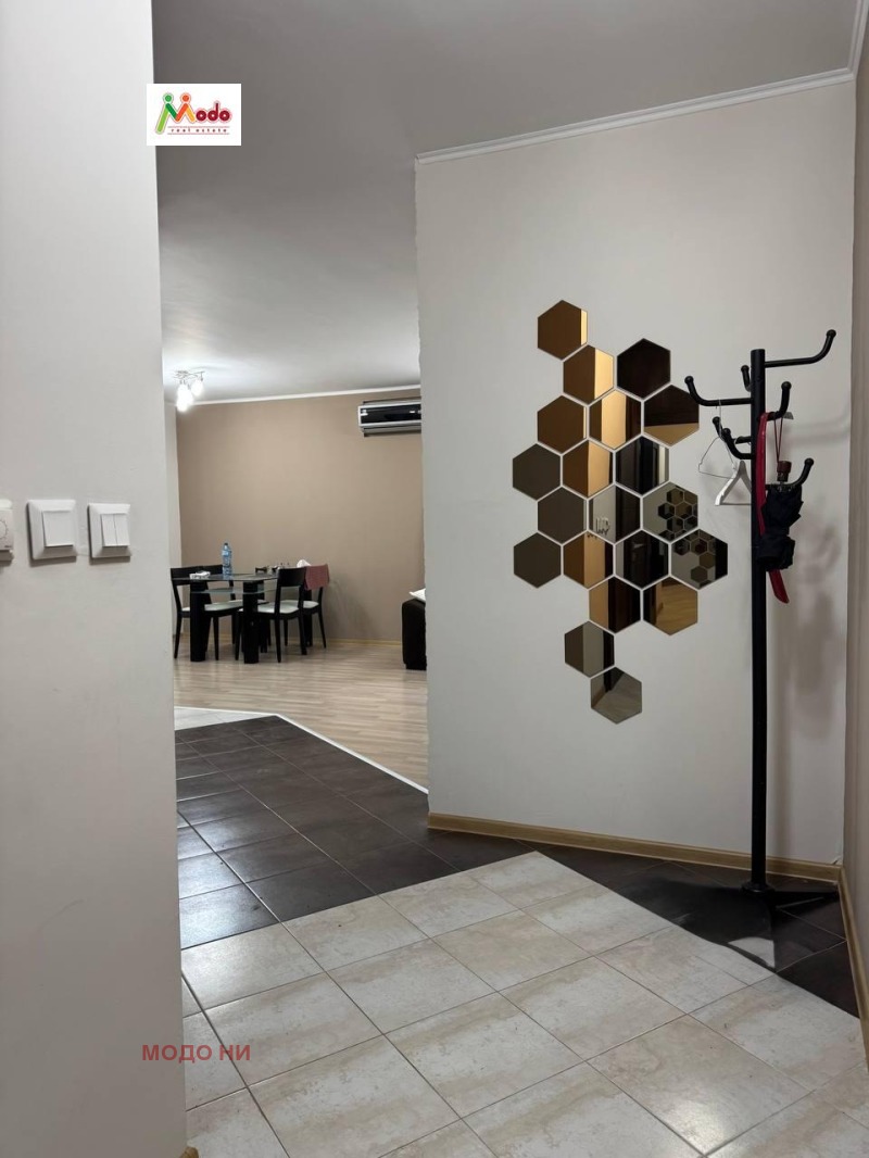 Продава 2-СТАЕН, гр. София, Манастирски ливади, снимка 8 - Апартаменти - 52511995