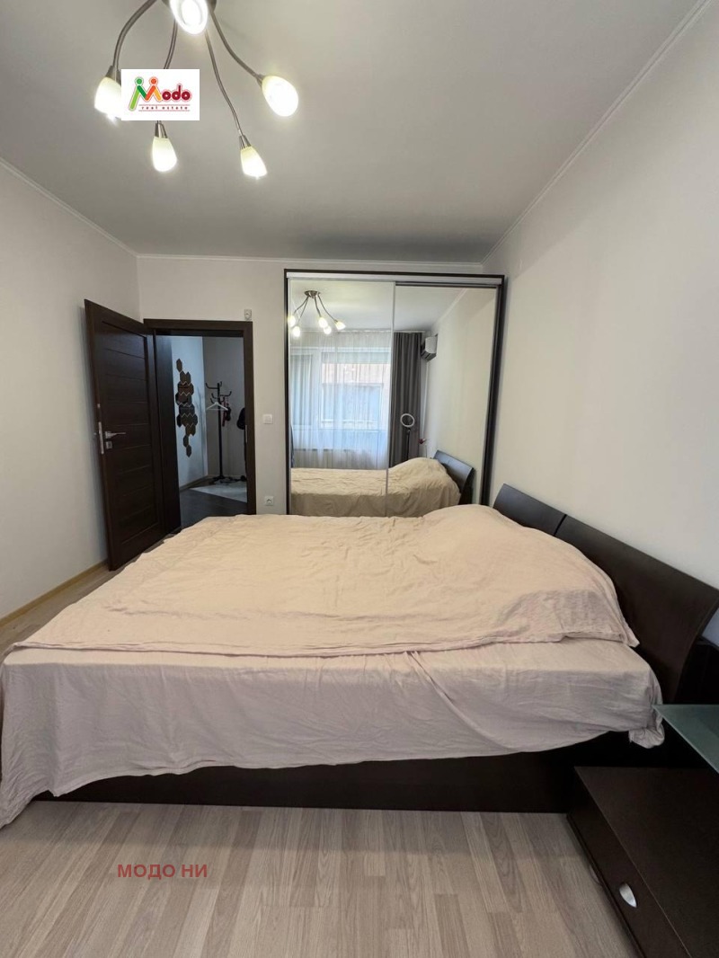 Продава 2-СТАЕН, гр. София, Манастирски ливади, снимка 11 - Апартаменти - 52511995