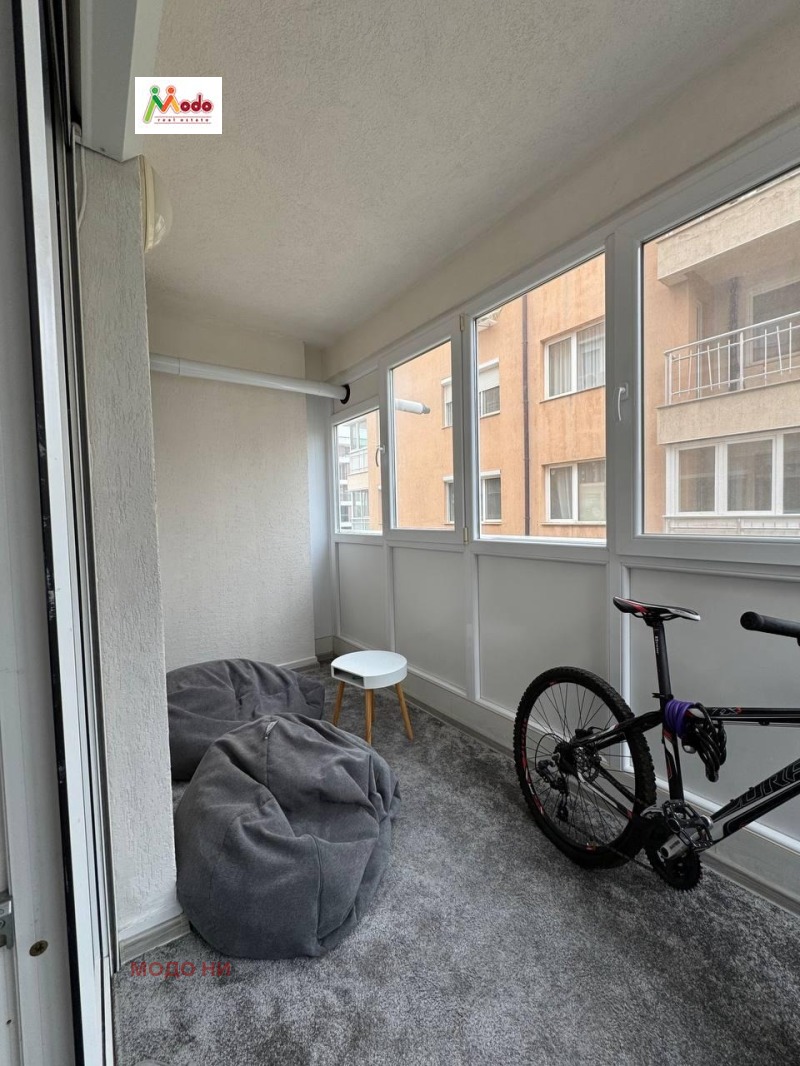 Продава 2-СТАЕН, гр. София, Манастирски ливади, снимка 7 - Апартаменти - 52511995