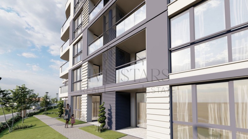 Продава 2-СТАЕН, гр. Варна, Виница, снимка 7 - Апартаменти - 52403830