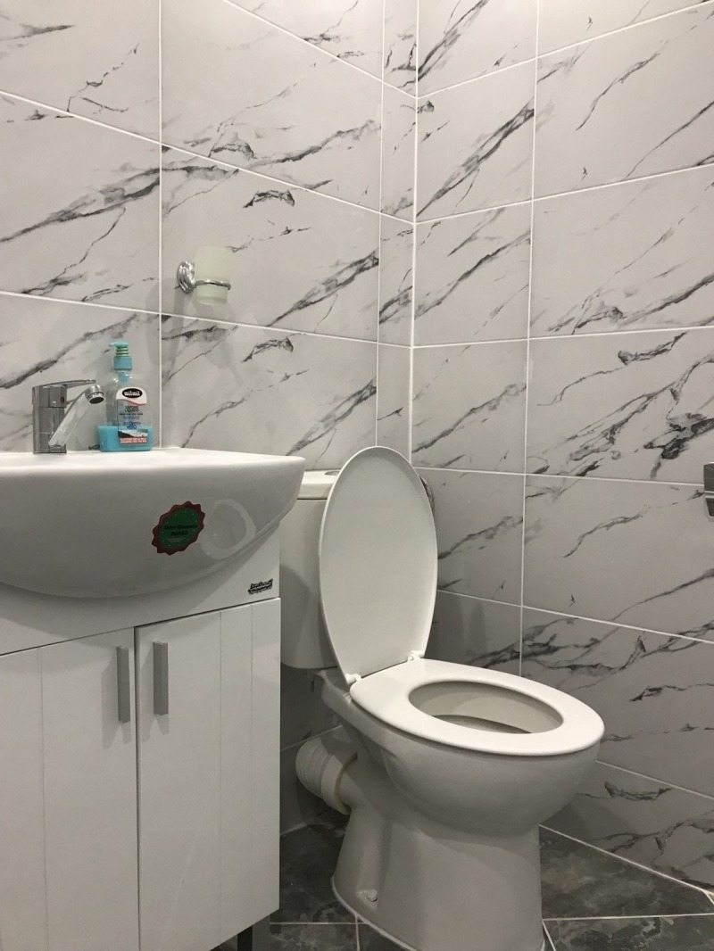 Продава 2-СТАЕН, гр. София, Надежда 2, снимка 6 - Апартаменти - 52535490