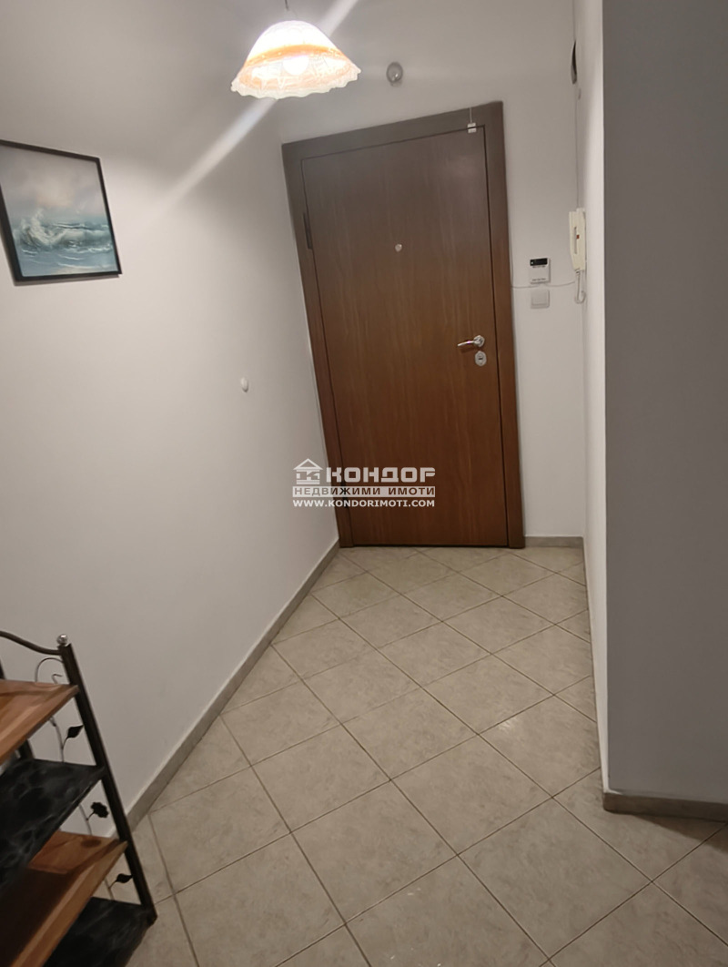 Продава 2-СТАЕН, гр. Пловдив, Христо Смирненски, снимка 6 - Апартаменти - 52568439