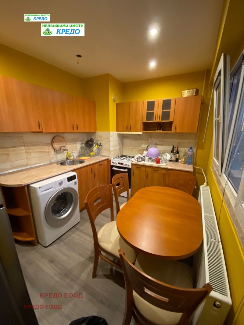 Продава 2-СТАЕН, гр. Перник, Изток, снимка 6 - Апартаменти - 52652928