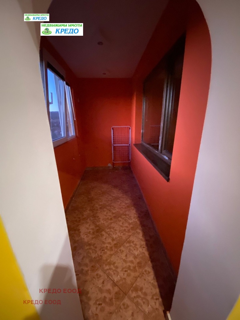 Продава 2-СТАЕН, гр. Перник, Изток, снимка 2 - Апартаменти - 52652928