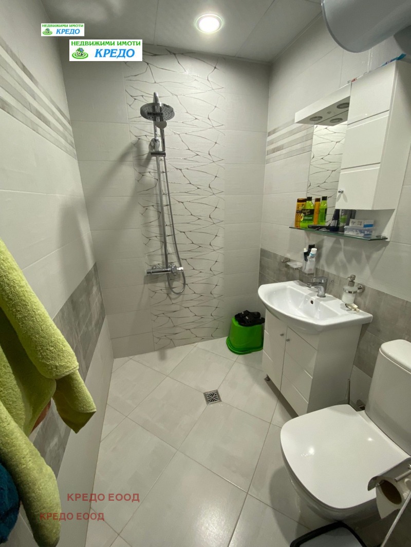 Продава 2-СТАЕН, гр. Перник, Изток, снимка 5 - Апартаменти - 52652928