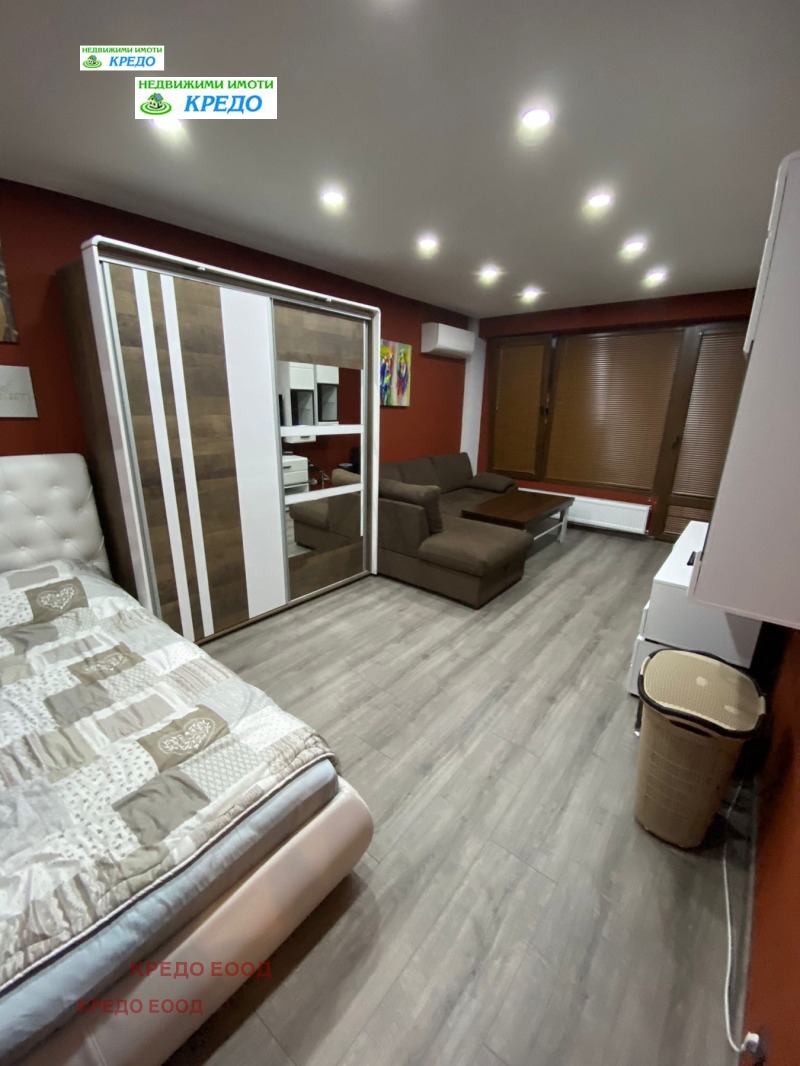 Продава 2-СТАЕН, гр. Перник, Изток, снимка 3 - Апартаменти - 52652928