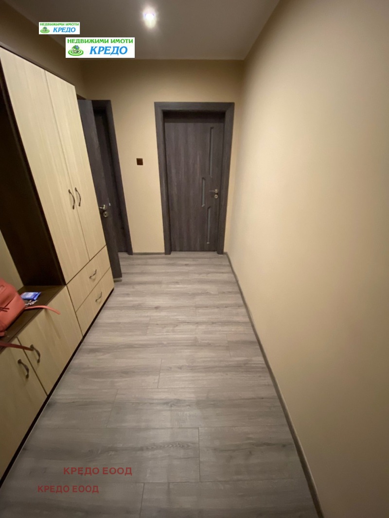 Продава 2-СТАЕН, гр. Перник, Изток, снимка 4 - Апартаменти - 52652928