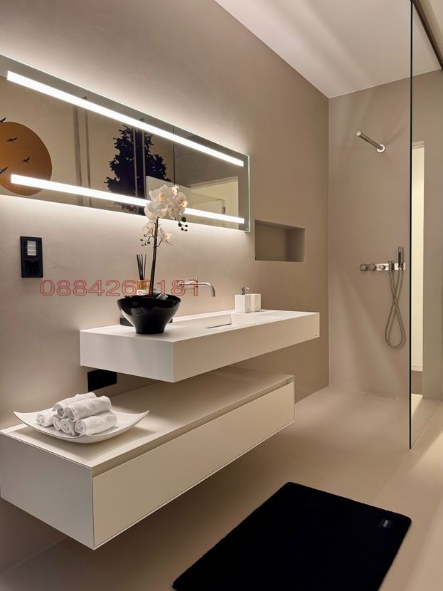 Продава 2-СТАЕН, гр. Пловдив, Остромила, снимка 5 - Апартаменти - 53534348