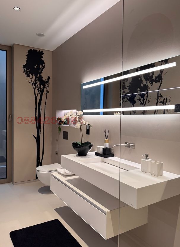 Продава 2-СТАЕН, гр. Пловдив, Остромила, снимка 2 - Апартаменти - 53534348